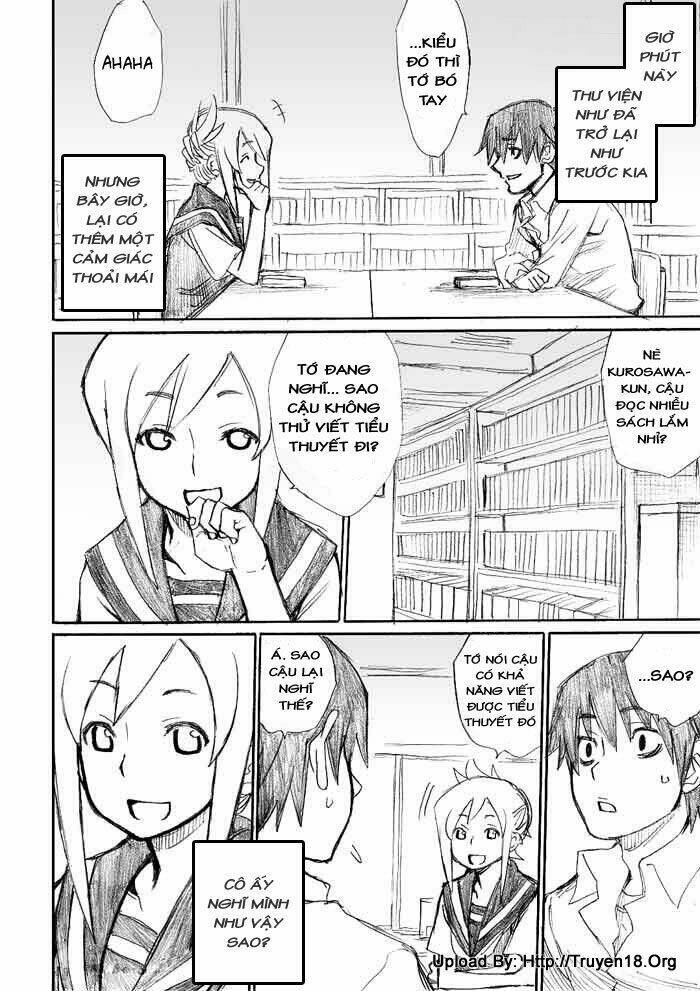 Onani Master Kurosawa Chap 9 - Next Chap 10