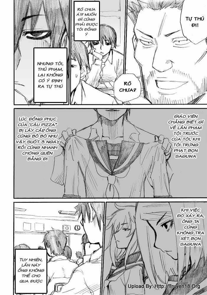 Onani Master Kurosawa Chap 9 - Next Chap 10