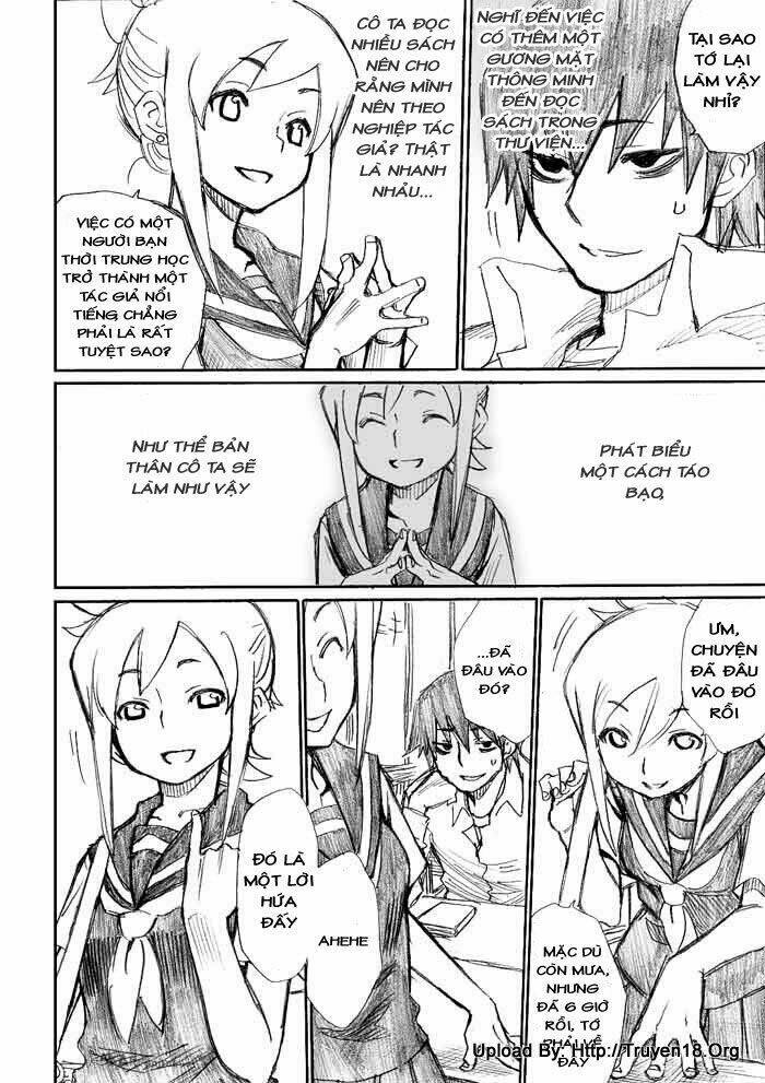 Onani Master Kurosawa Chap 9 - Next Chap 10