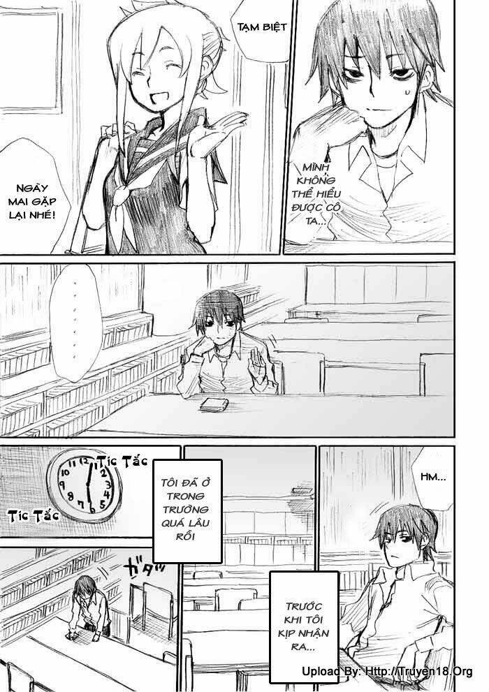 Onani Master Kurosawa Chap 9 - Next Chap 10