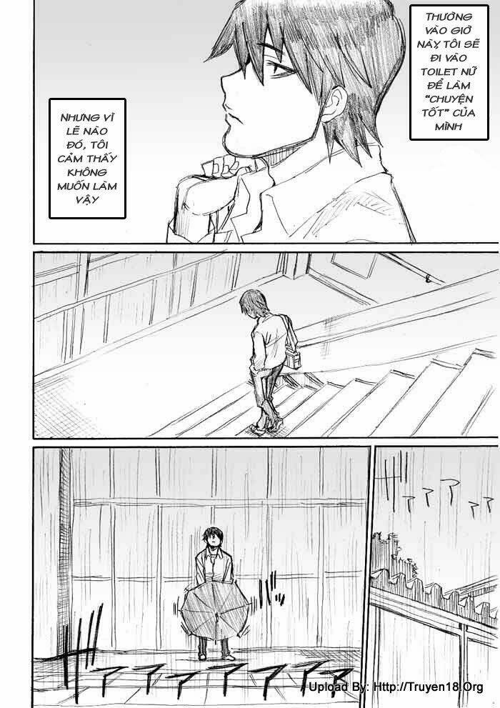 Onani Master Kurosawa Chap 9 - Next Chap 10