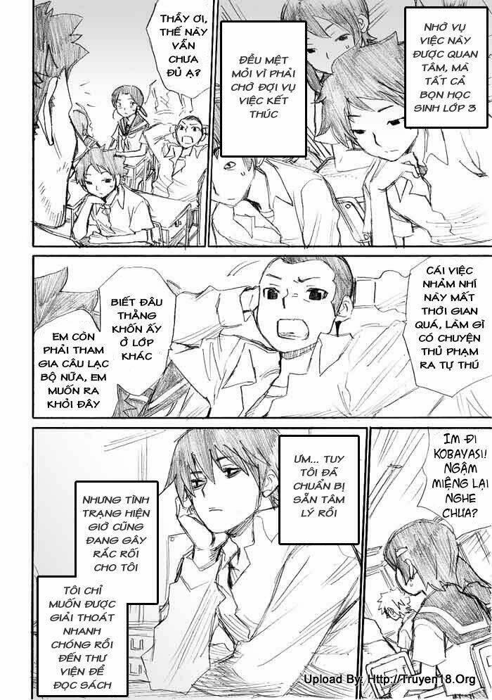 Onani Master Kurosawa Chap 9 - Next Chap 10