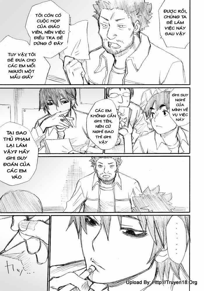 Onani Master Kurosawa Chap 9 - Next Chap 10