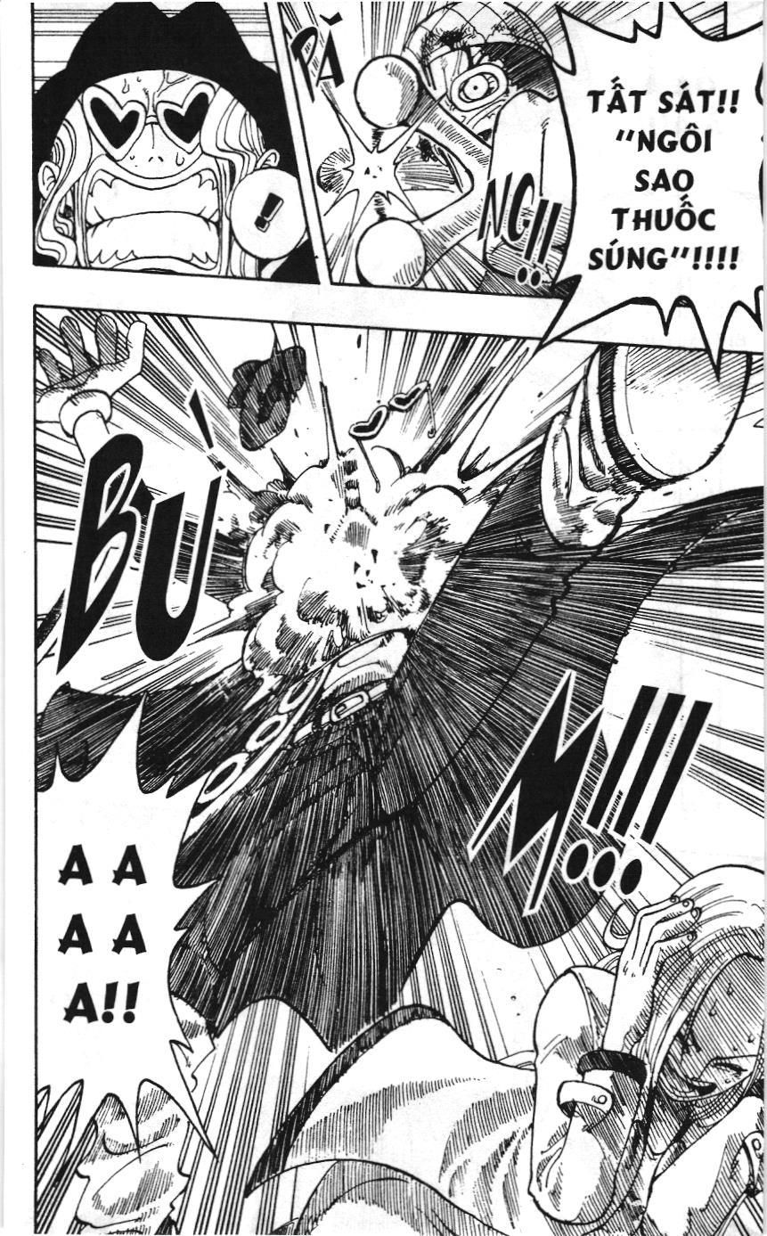One Piece (NXB Kim Đồng) Chap 39 - Next Chap 40