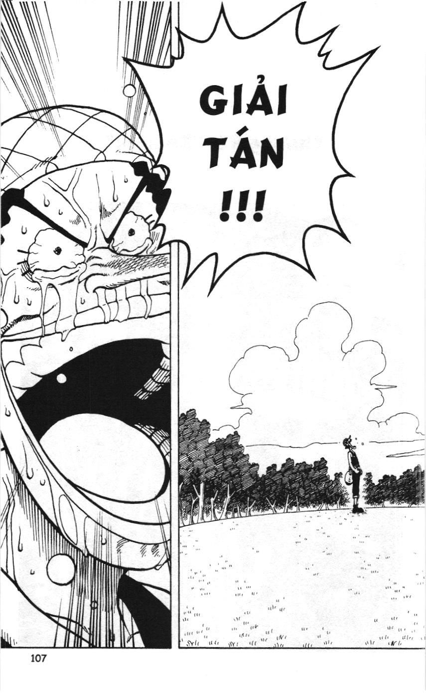 One Piece (NXB Kim Đồng) Chap 40 - Next Chap 41
