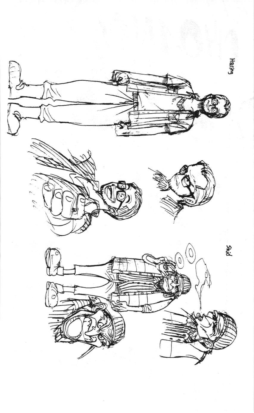 One Piece (NXB Kim Đồng) Chap 41 - Next Chap 42