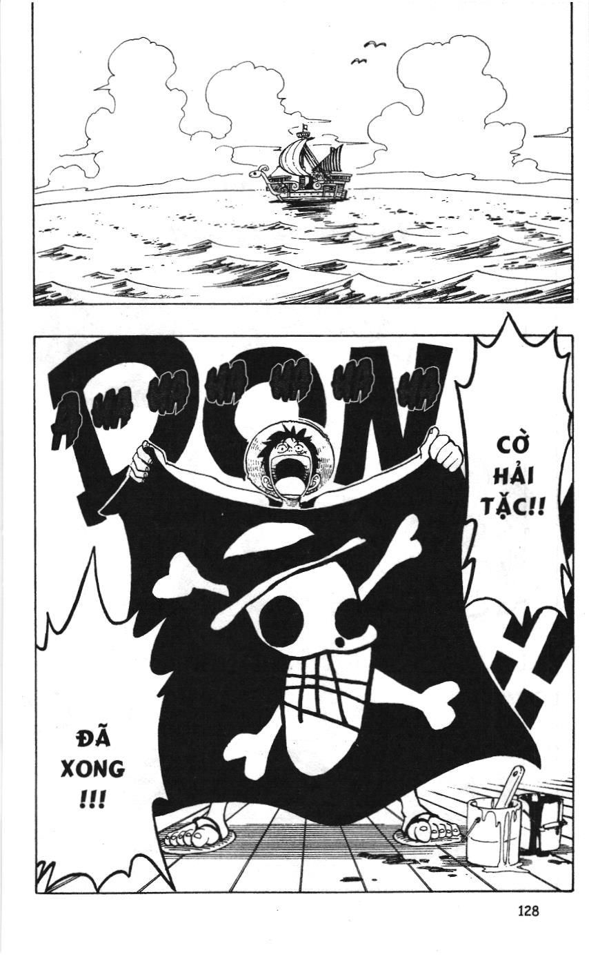 One Piece (NXB Kim Đồng) Chap 42 - Next Chap 43