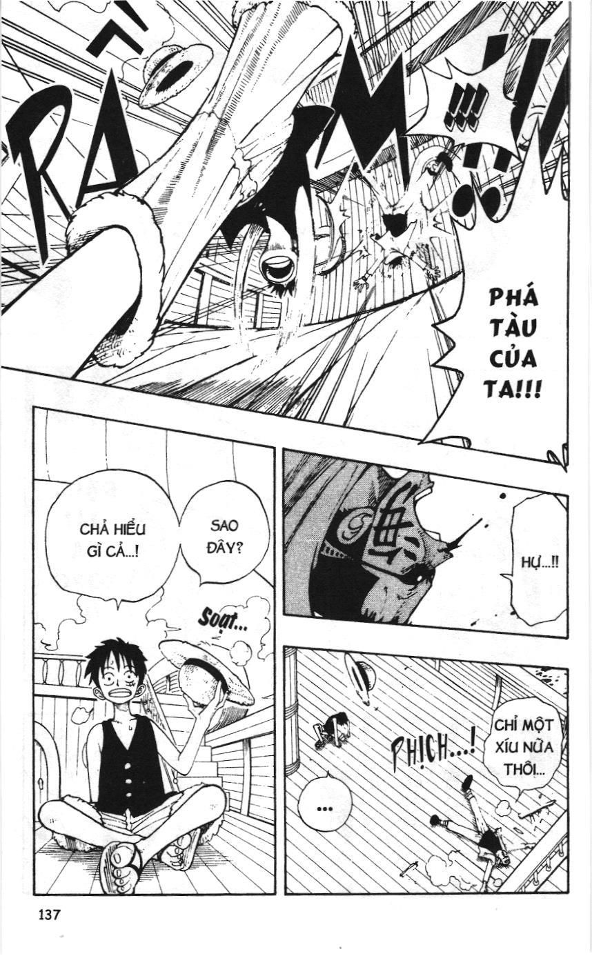 One Piece (NXB Kim Đồng) Chap 42 - Next Chap 43