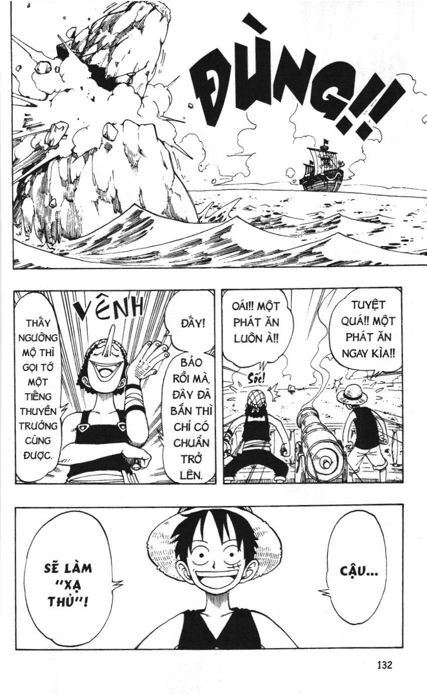 One Piece (NXB Kim Đồng) Chap 42 - Next Chap 43