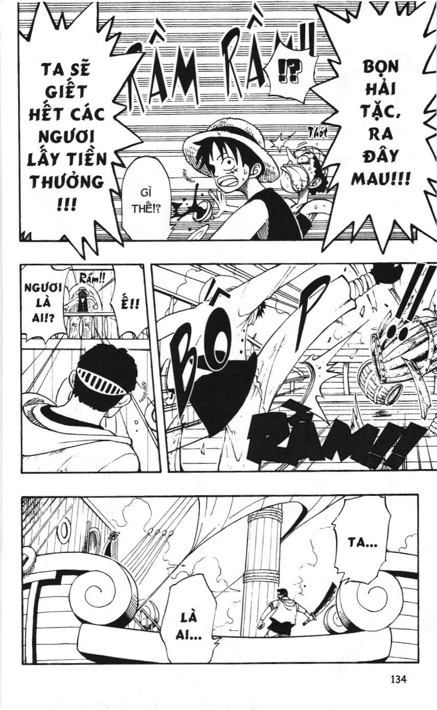 One Piece (NXB Kim Đồng) Chap 42 - Next Chap 43