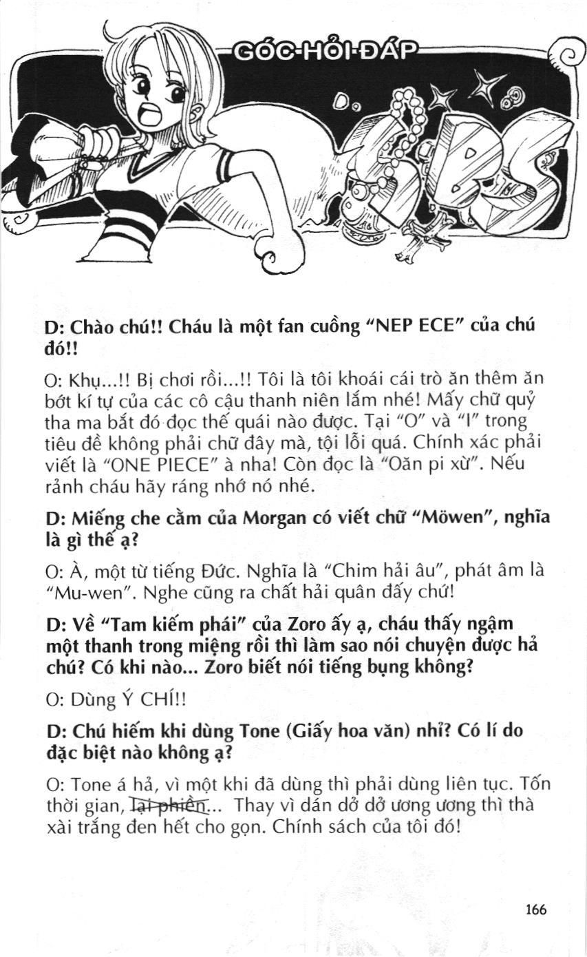One Piece (NXB Kim Đồng) Chap 43 - Next Chap 44