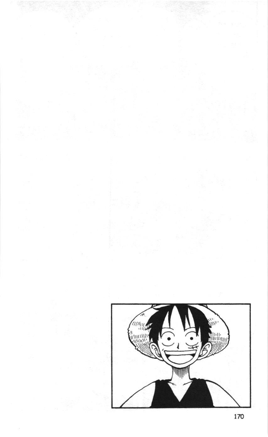 One Piece (NXB Kim Đồng) Chap 44 - Next Chap 45