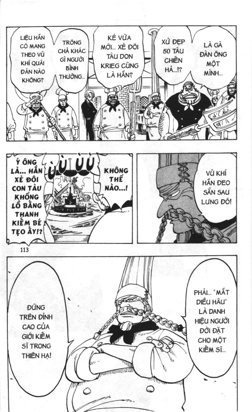 One Piece (NXB Kim Đồng) Chap 50 - Next Chap 51
