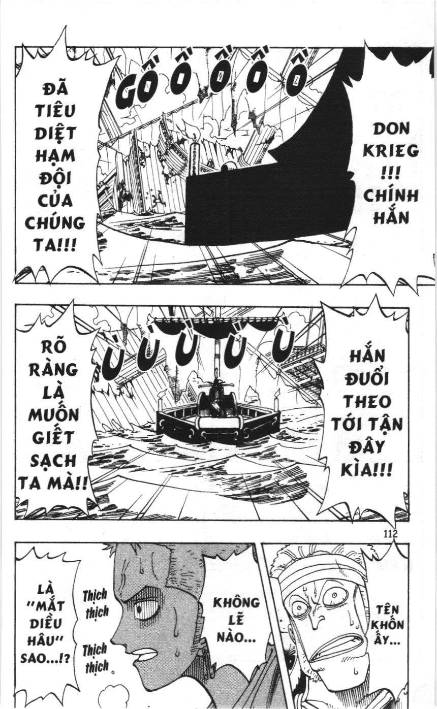 One Piece (NXB Kim Đồng) Chap 50 - Next Chap 51