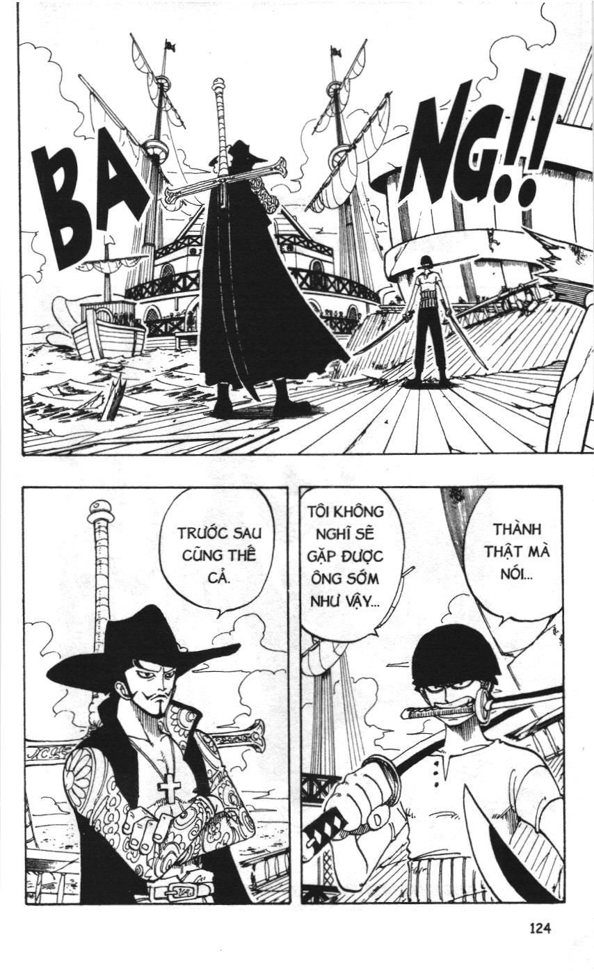 One Piece (NXB Kim Đồng) Chap 51 - Next Chap 52