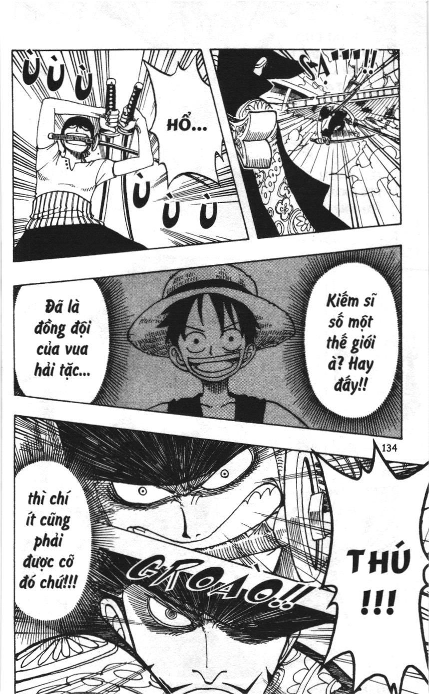 One Piece (NXB Kim Đồng) Chap 51 - Next Chap 52