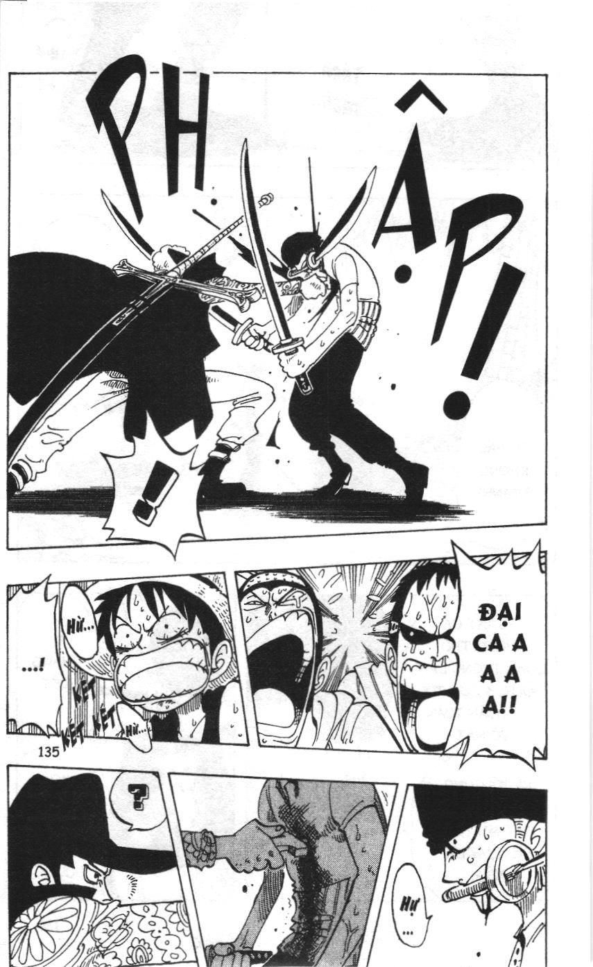 One Piece (NXB Kim Đồng) Chap 51 - Next Chap 52