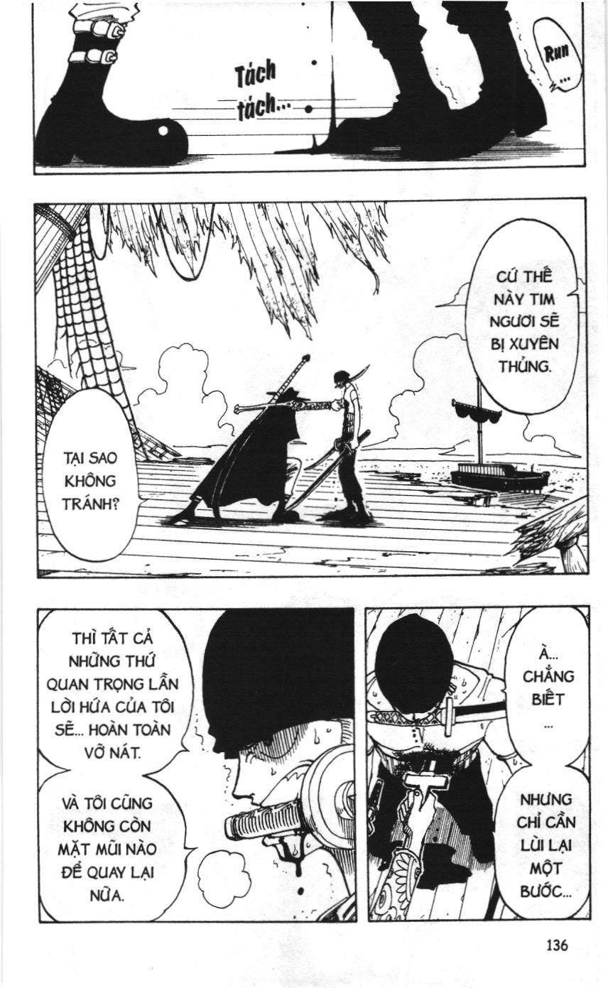 One Piece (NXB Kim Đồng) Chap 51 - Next Chap 52