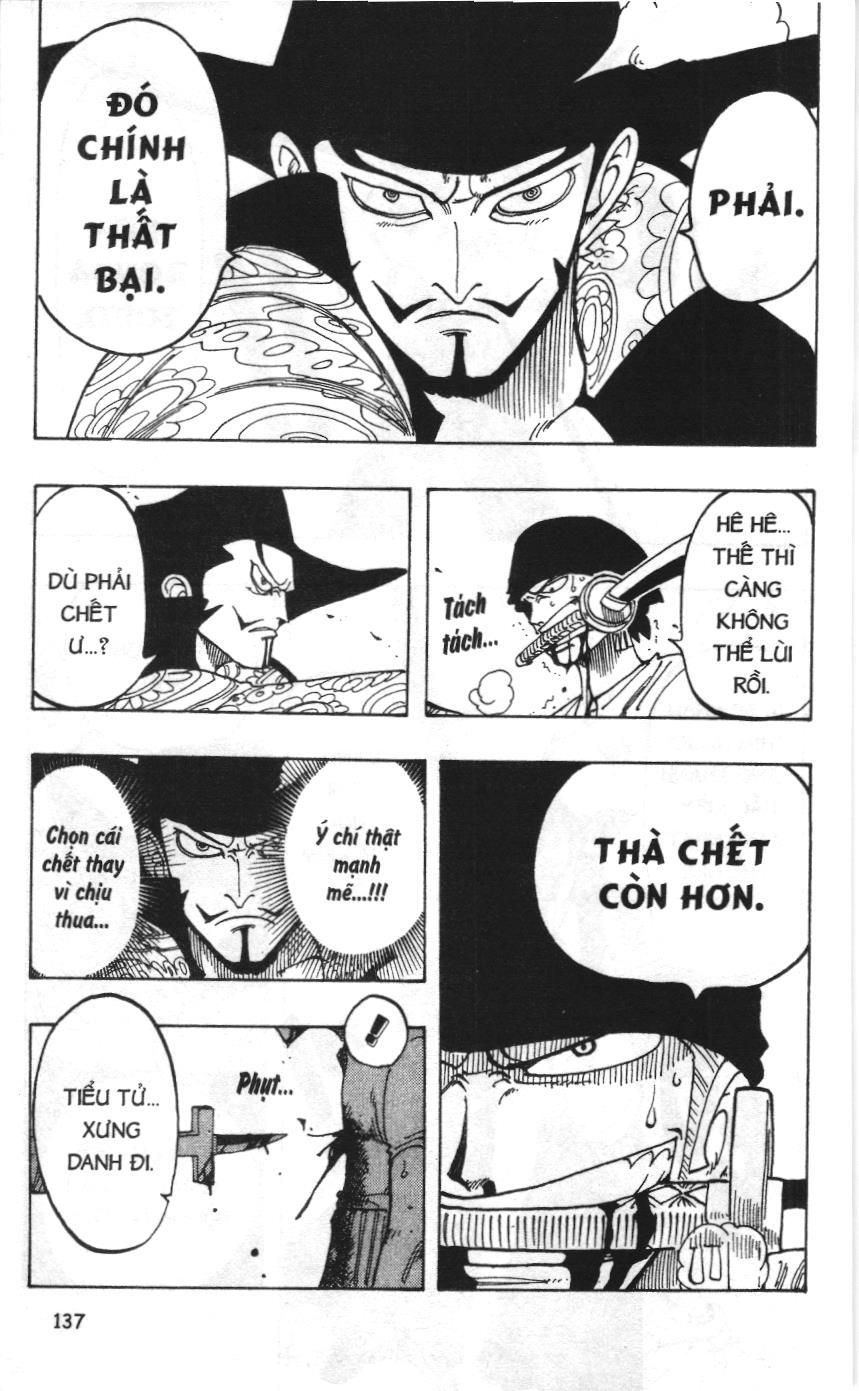 One Piece (NXB Kim Đồng) Chap 51 - Next Chap 52