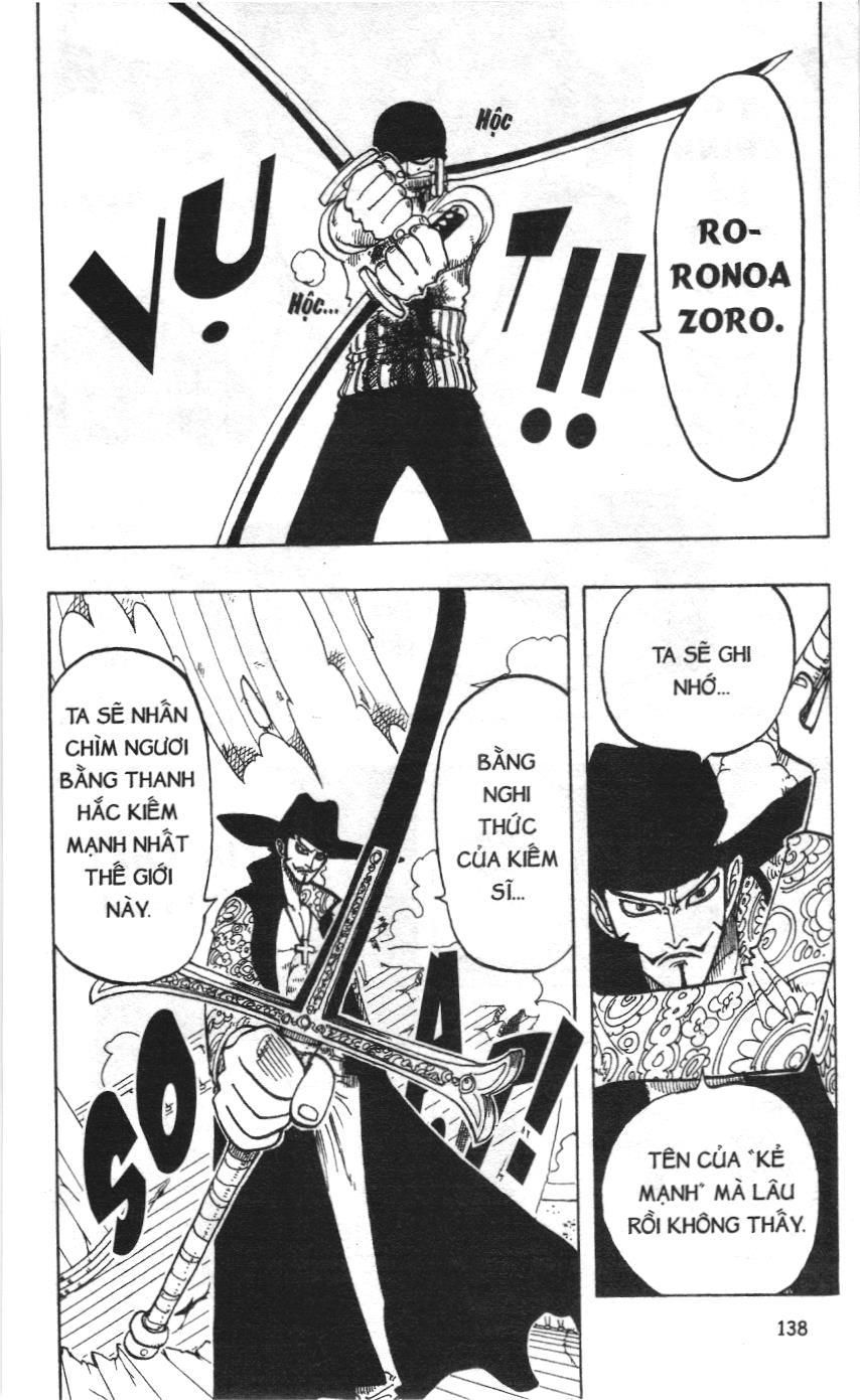One Piece (NXB Kim Đồng) Chap 51 - Next Chap 52