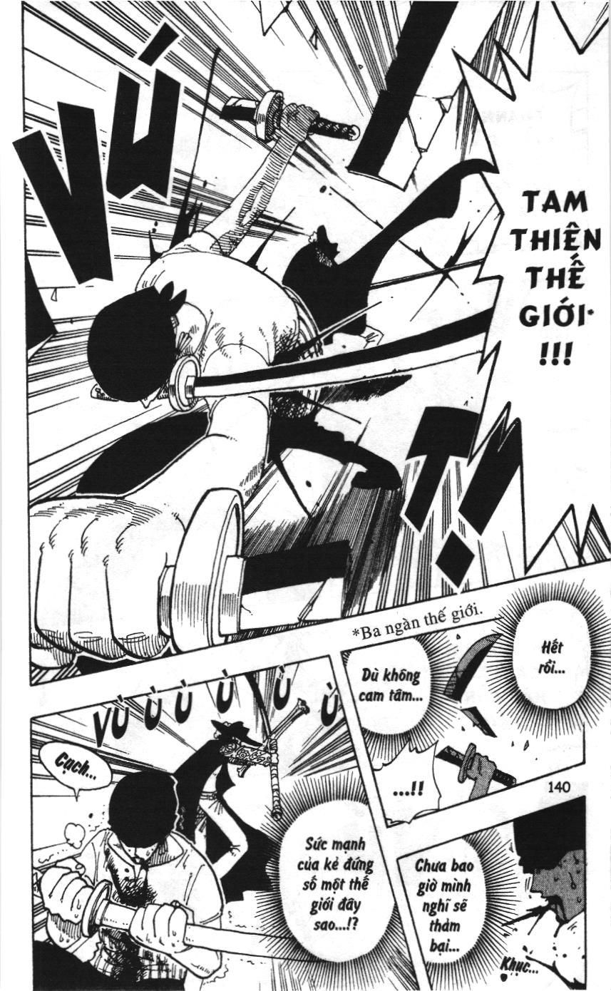 One Piece (NXB Kim Đồng) Chap 51 - Next Chap 52