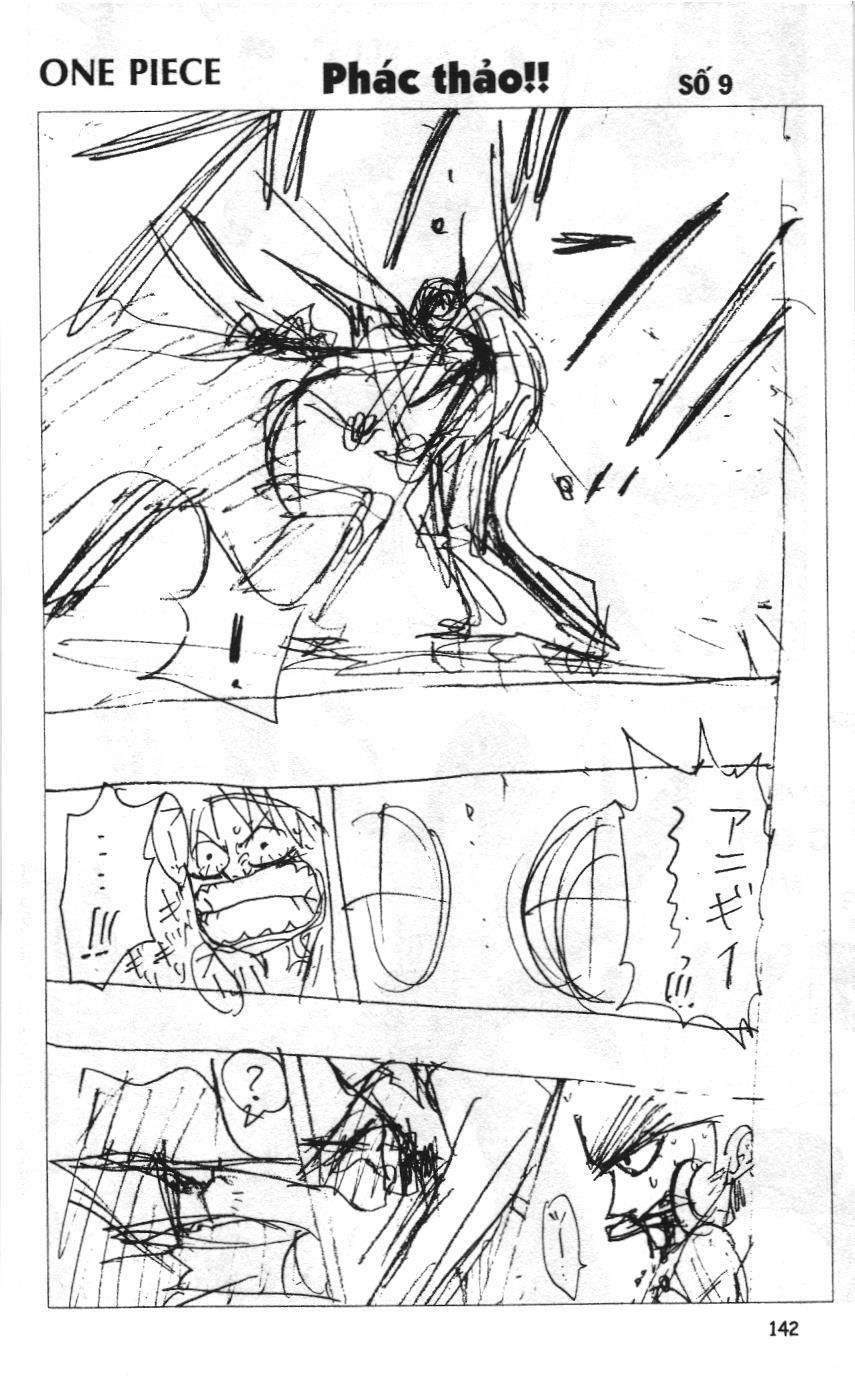 One Piece (NXB Kim Đồng) Chap 51 - Next Chap 52