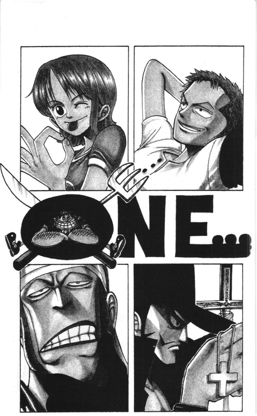 One Piece (NXB Kim Đồng) Chap 51 - Next Chap 52