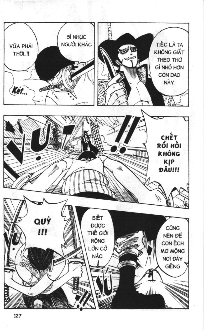 One Piece (NXB Kim Đồng) Chap 51 - Next Chap 52