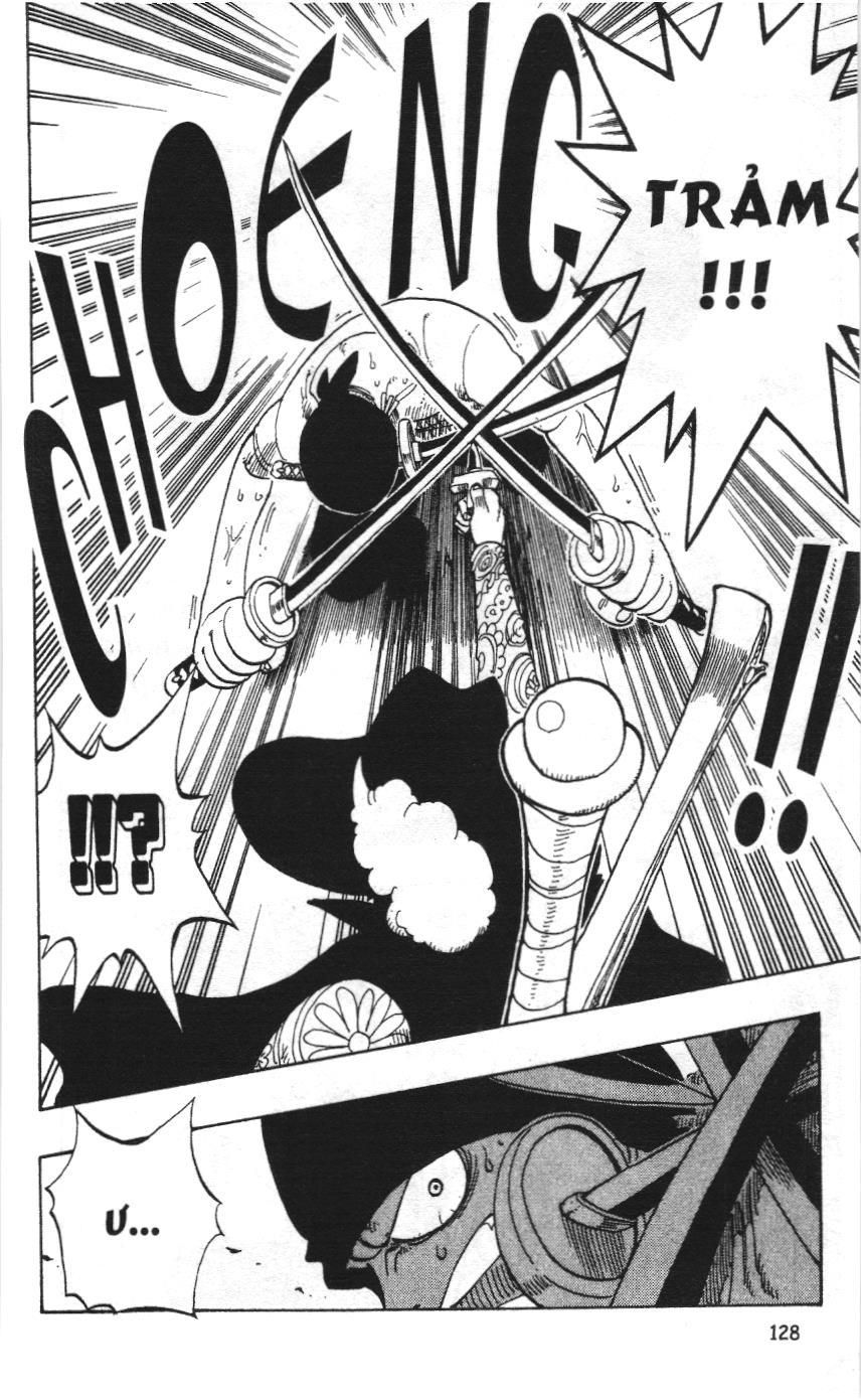 One Piece (NXB Kim Đồng) Chap 51 - Next Chap 52