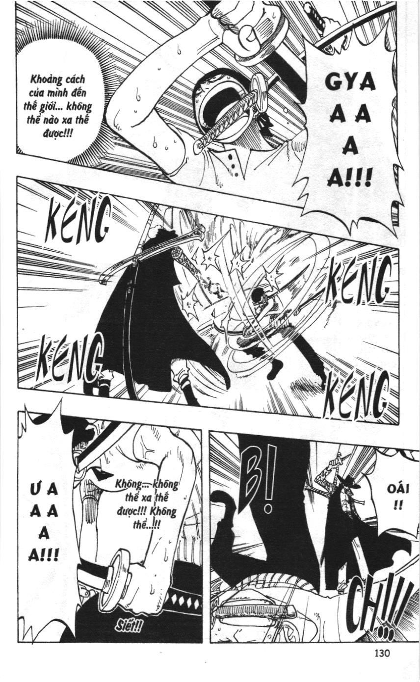 One Piece (NXB Kim Đồng) Chap 51 - Next Chap 52