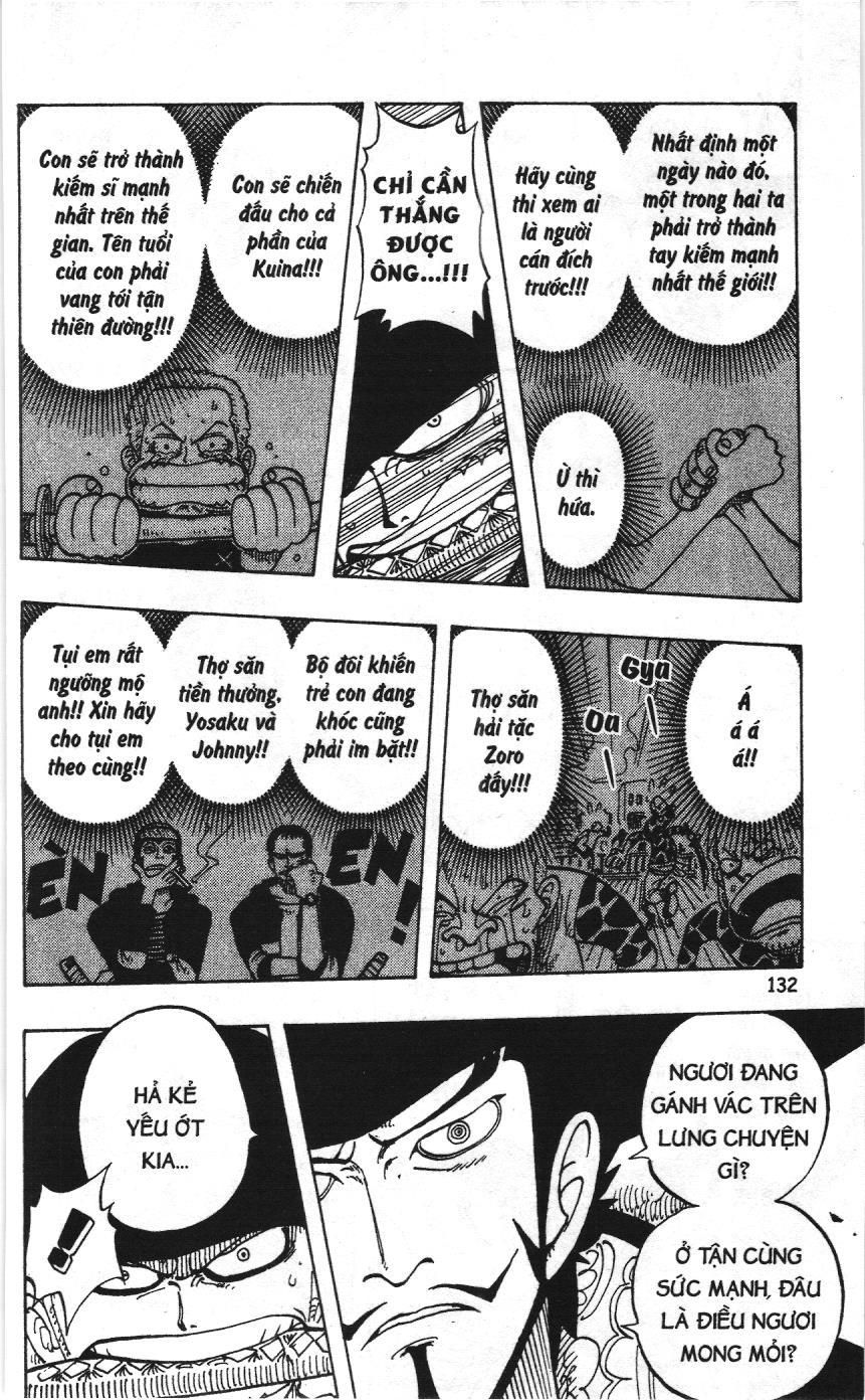 One Piece (NXB Kim Đồng) Chap 51 - Next Chap 52
