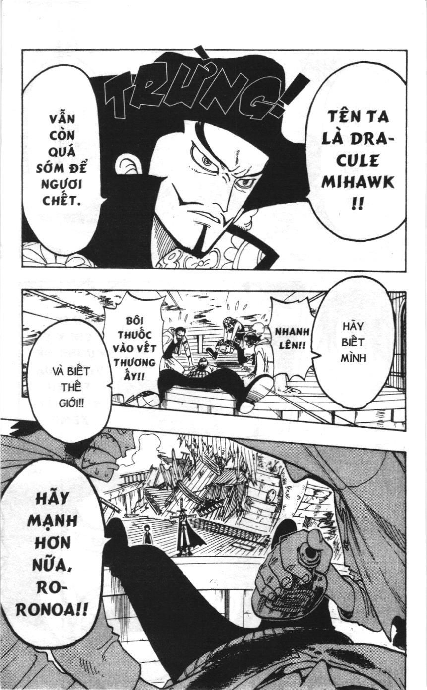 One Piece (NXB Kim Đồng) Chap 52 - Next Chap 53