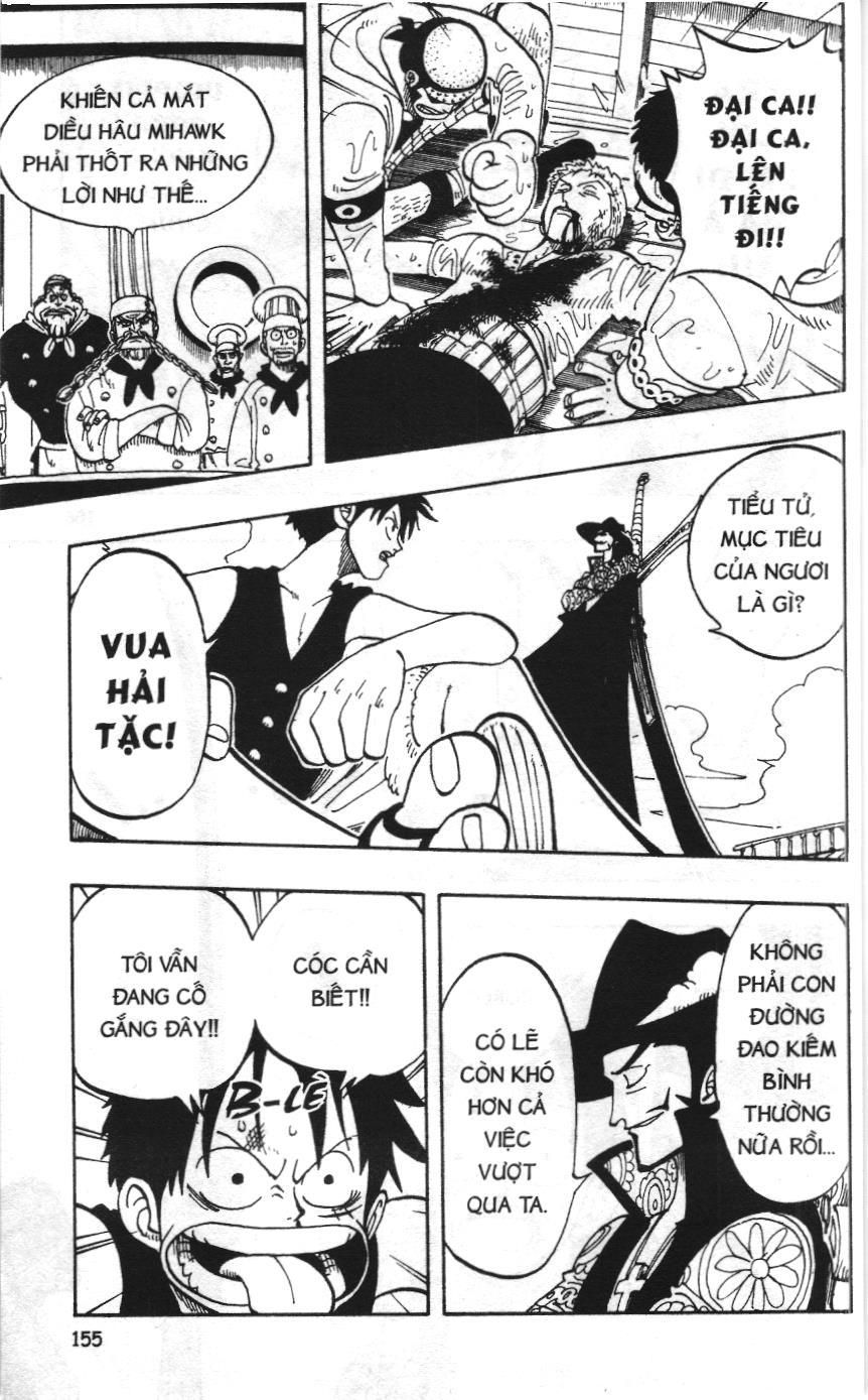 One Piece (NXB Kim Đồng) Chap 52 - Next Chap 53