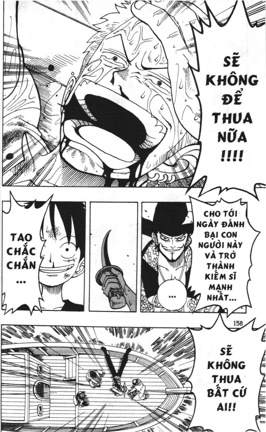 One Piece (NXB Kim Đồng) Chap 52 - Next Chap 53