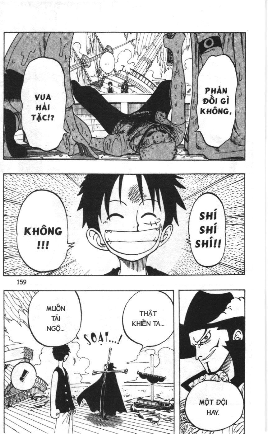One Piece (NXB Kim Đồng) Chap 52 - Next Chap 53