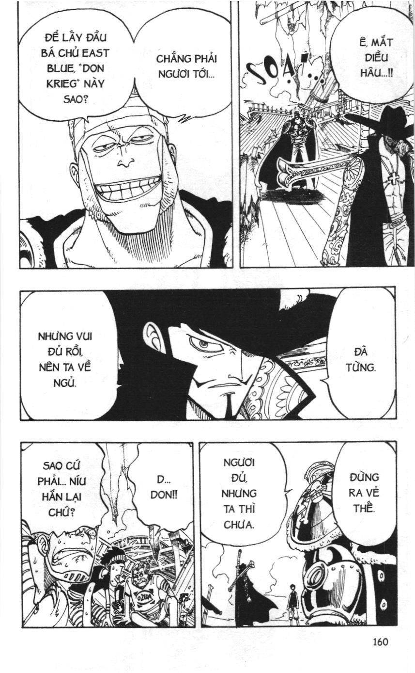One Piece (NXB Kim Đồng) Chap 52 - Next Chap 53