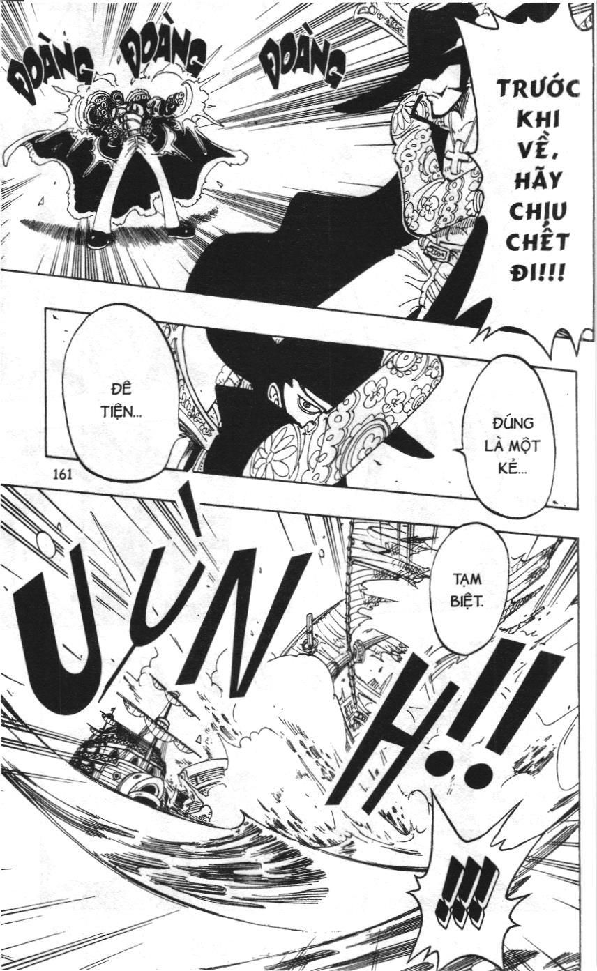 One Piece (NXB Kim Đồng) Chap 52 - Next Chap 53