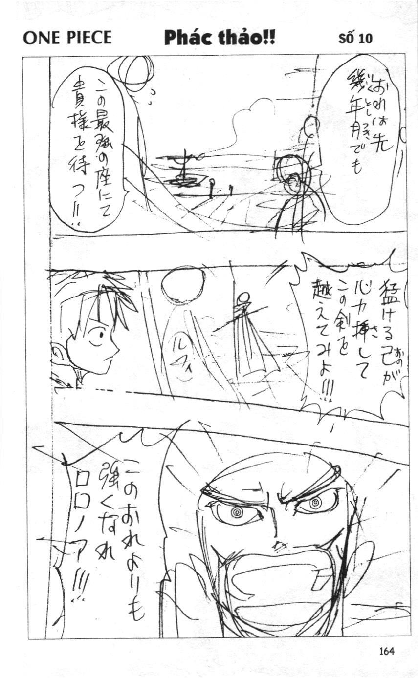 One Piece (NXB Kim Đồng) Chap 52 - Next Chap 53