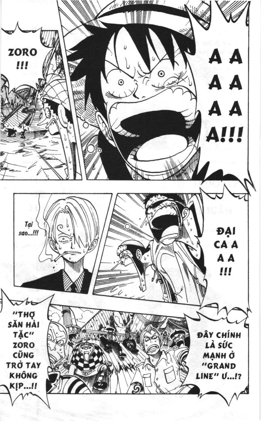 One Piece (NXB Kim Đồng) Chap 52 - Next Chap 53