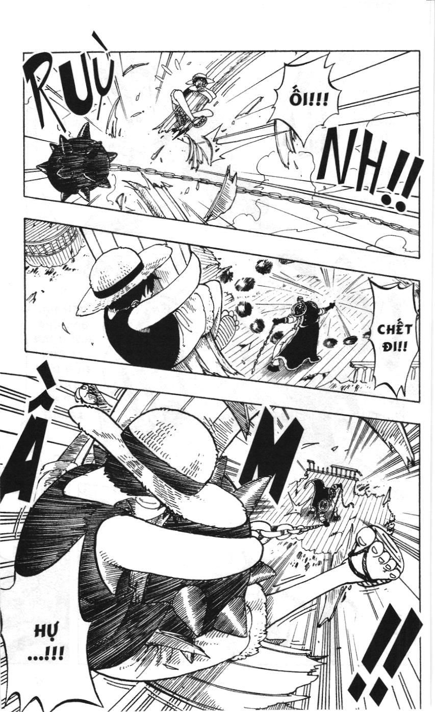 One Piece (NXB Kim Đồng) Chap 54 - Next Chap 55