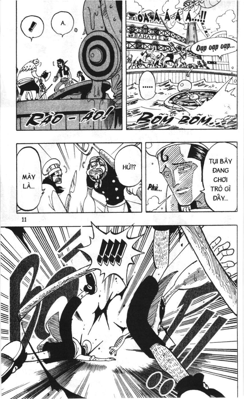 One Piece (NXB Kim Đồng) Chap 54 - Next Chap 55