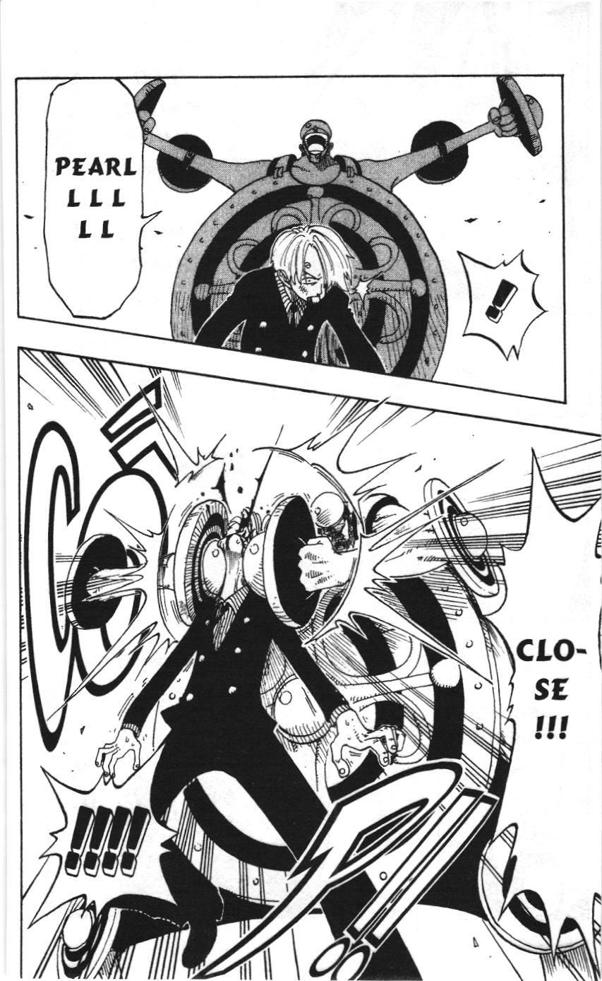 One Piece (NXB Kim Đồng) Chap 56 - Next Chap 57