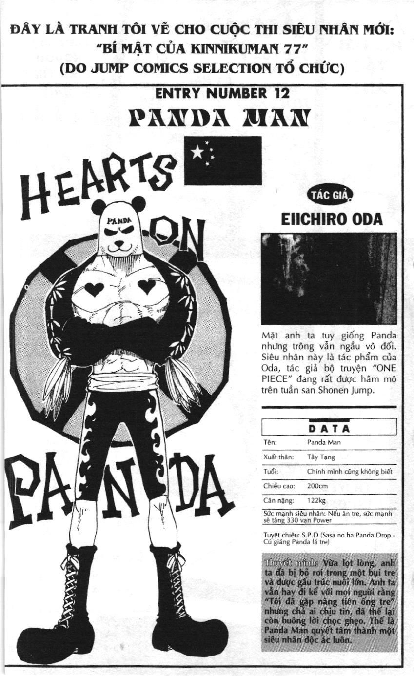 One Piece (NXB Kim Đồng) Chap 56 - Next Chap 57