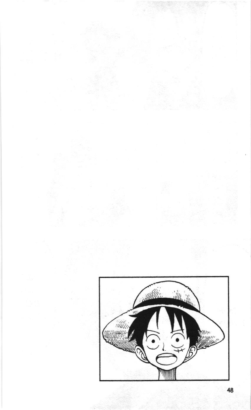 One Piece (NXB Kim Đồng) Chap 56 - Next Chap 57