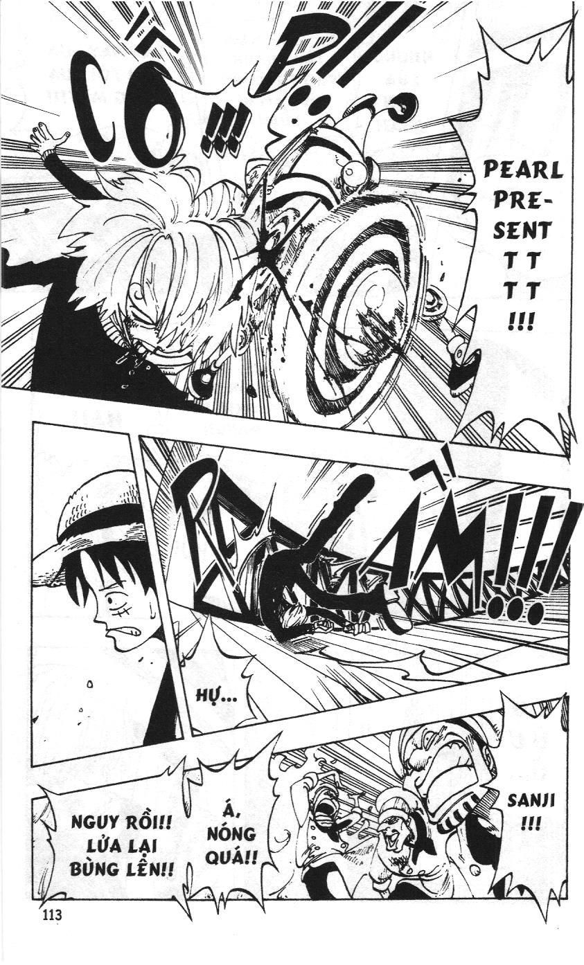 One Piece (NXB Kim Đồng) Chap 59 - Next Chap 60