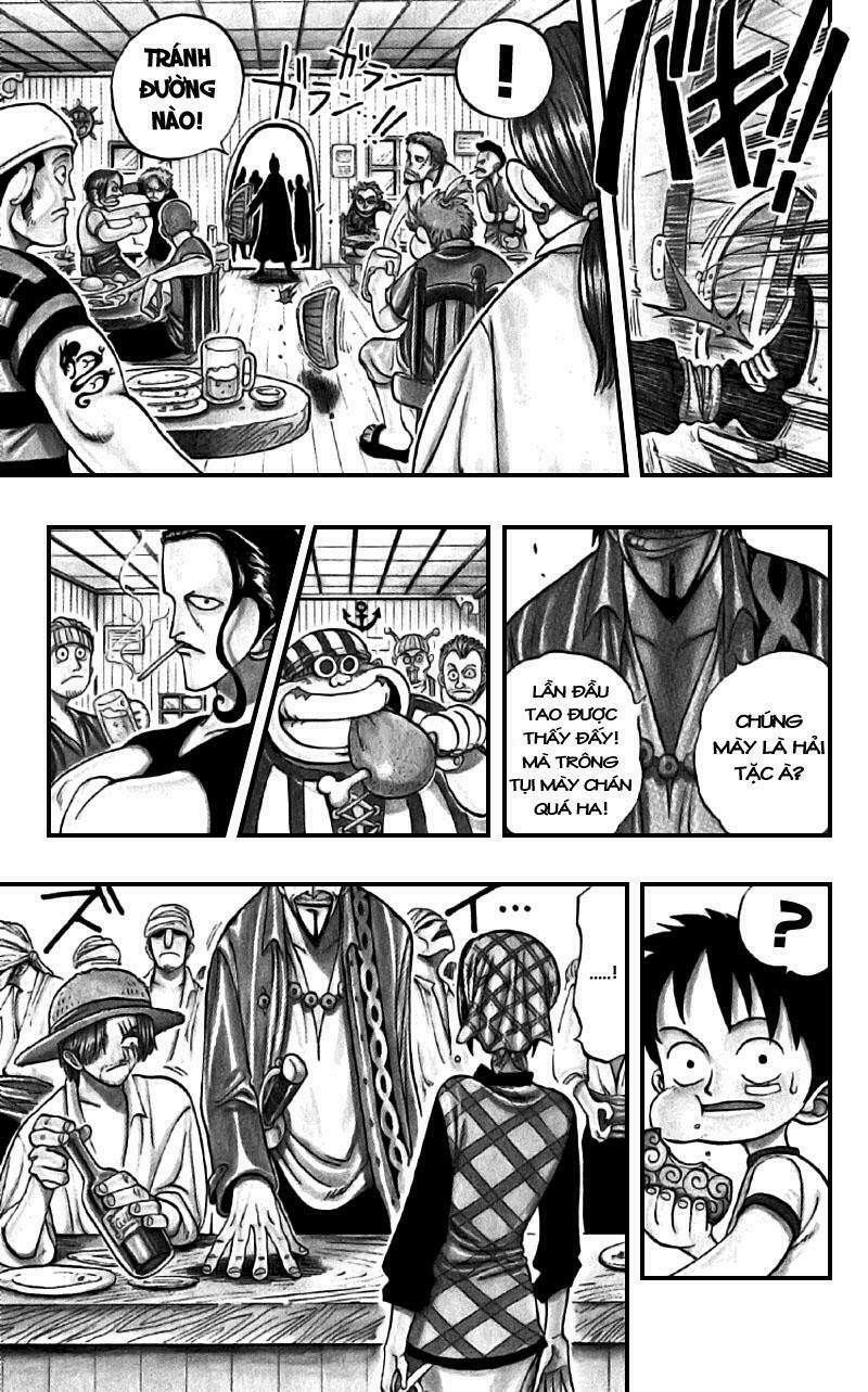 One Piece Chap 1 - Next Chap 2