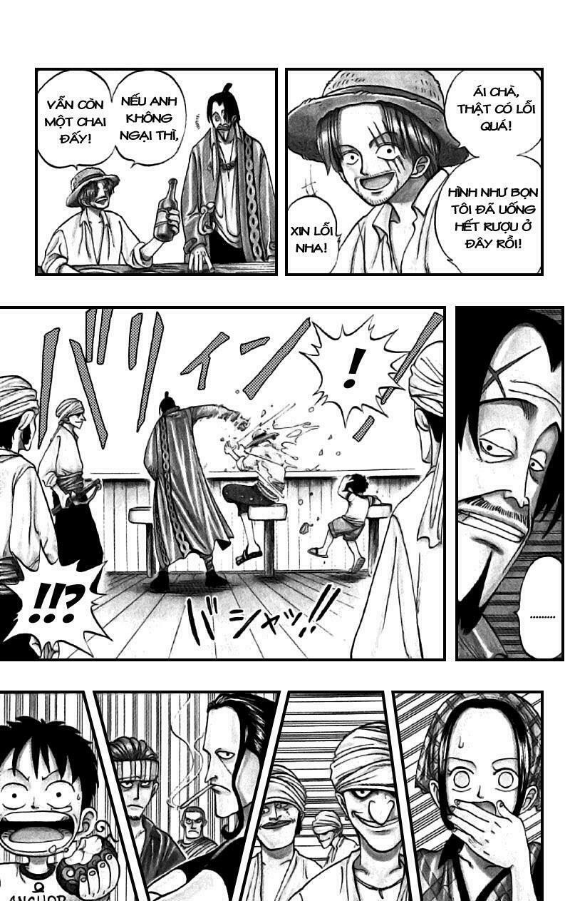 One Piece Chap 1 - Next Chap 2