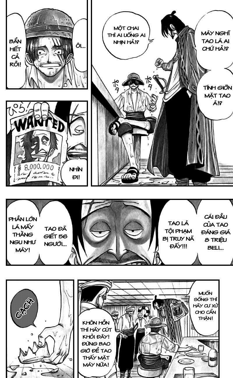 One Piece Chap 1 - Next Chap 2