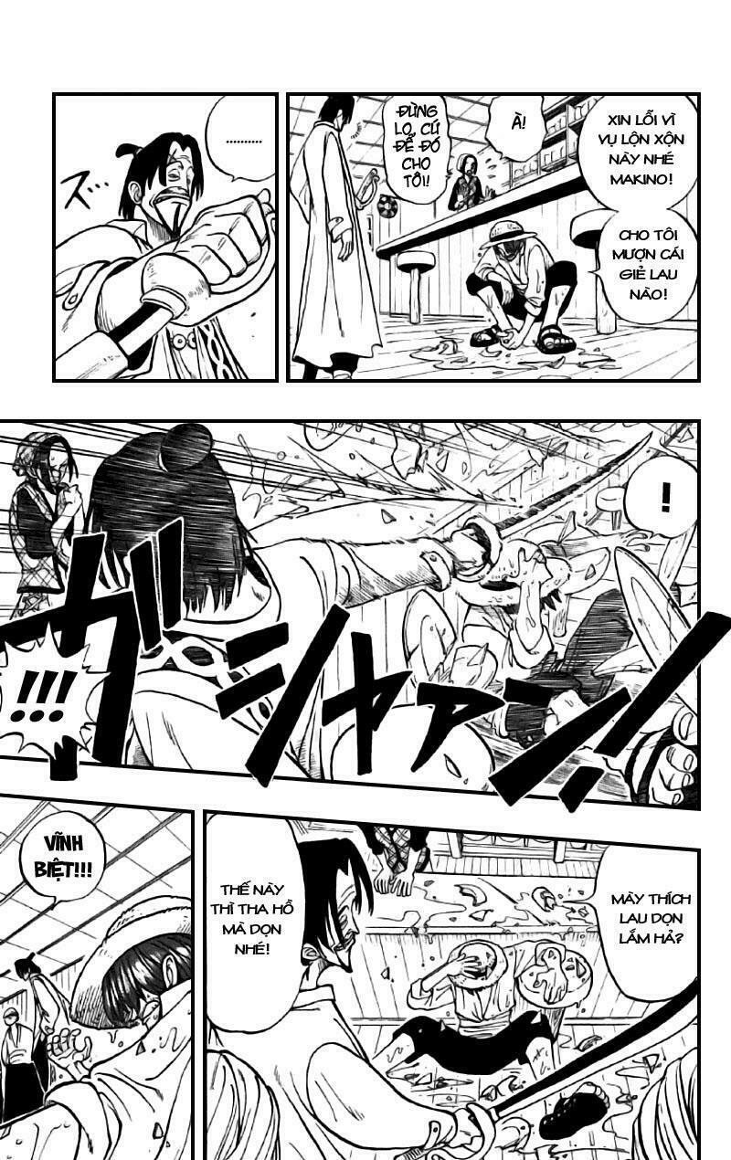 One Piece Chap 1 - Next Chap 2