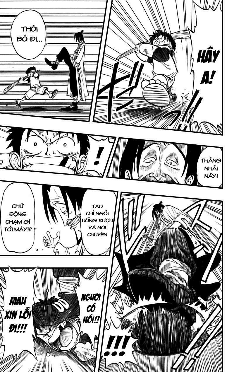 One Piece Chap 1 - Next Chap 2